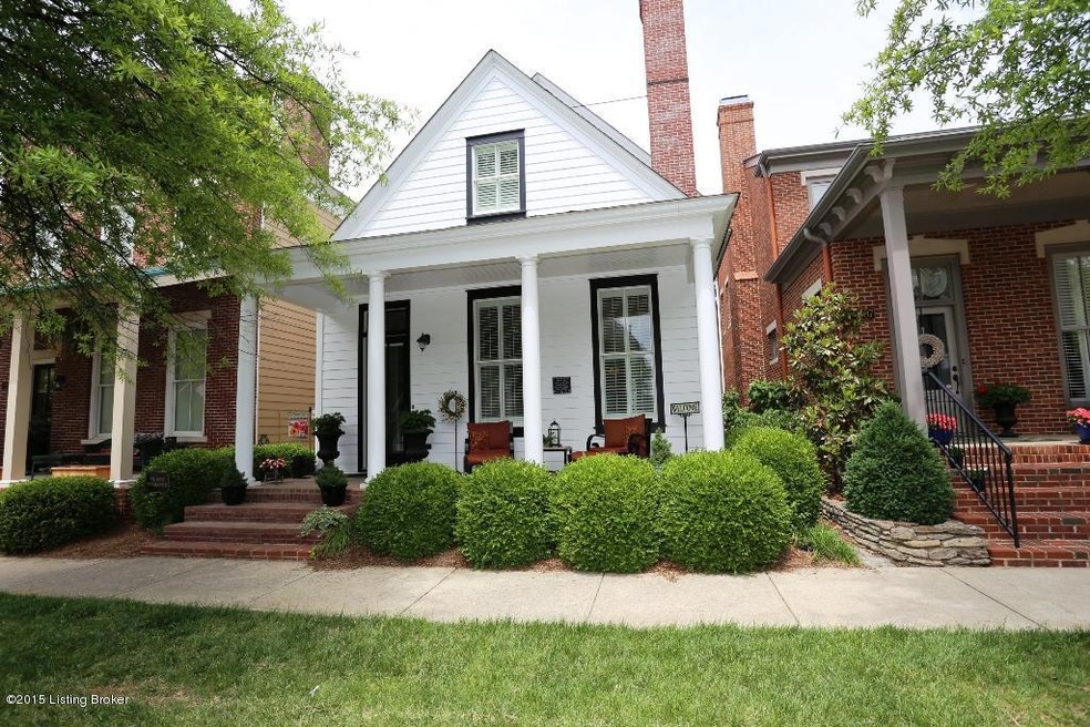 House front1