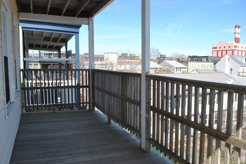 40 I St unit 3, Boston, MA 02127 - photo 1