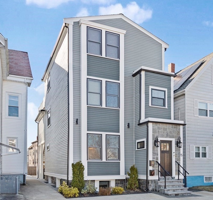 Sold $580,000 • Co-Listing Agent