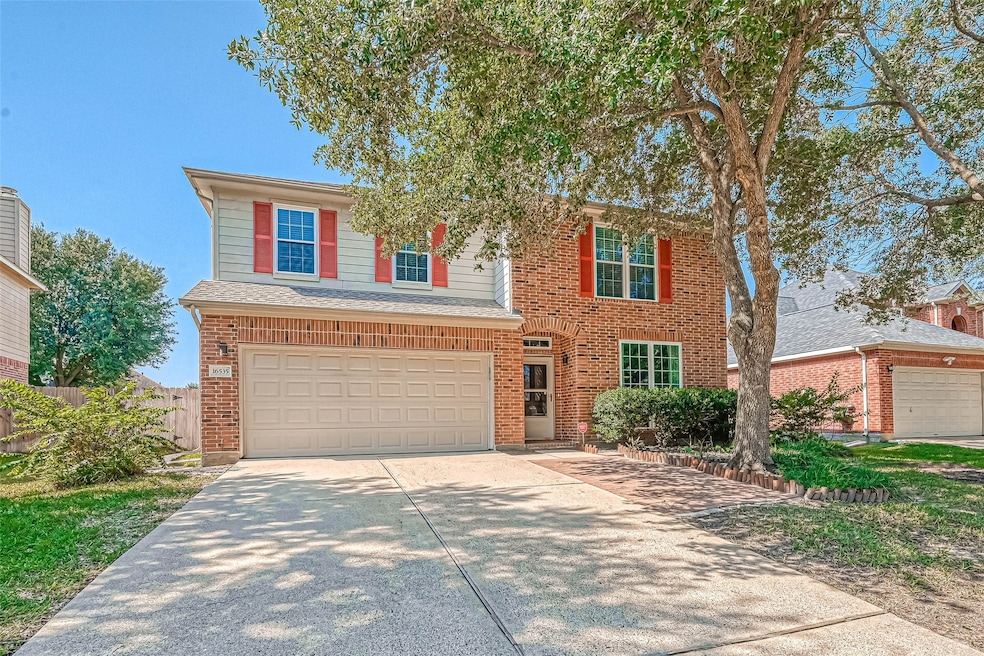 16535 Oat Mill Dr, Houston, TX 77095 - photo 1