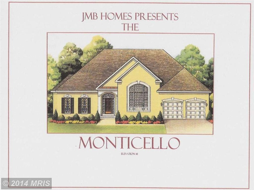 7 Kathleen Ct, Sykesville, MD 21784 - photo 1