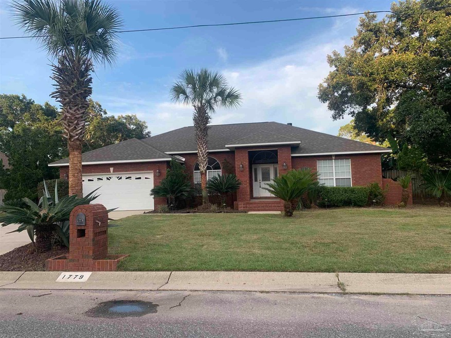 1779 Tillman Ln, Pensacola, FL 32526 - photo 1