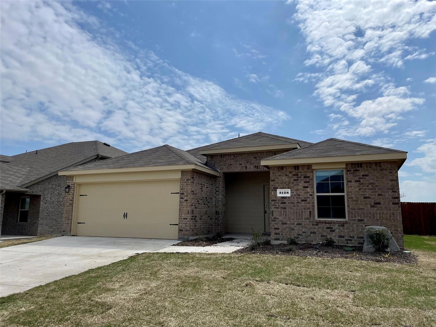 3128 Sweetwater Way, Sherman, TX 75090 - photo 1