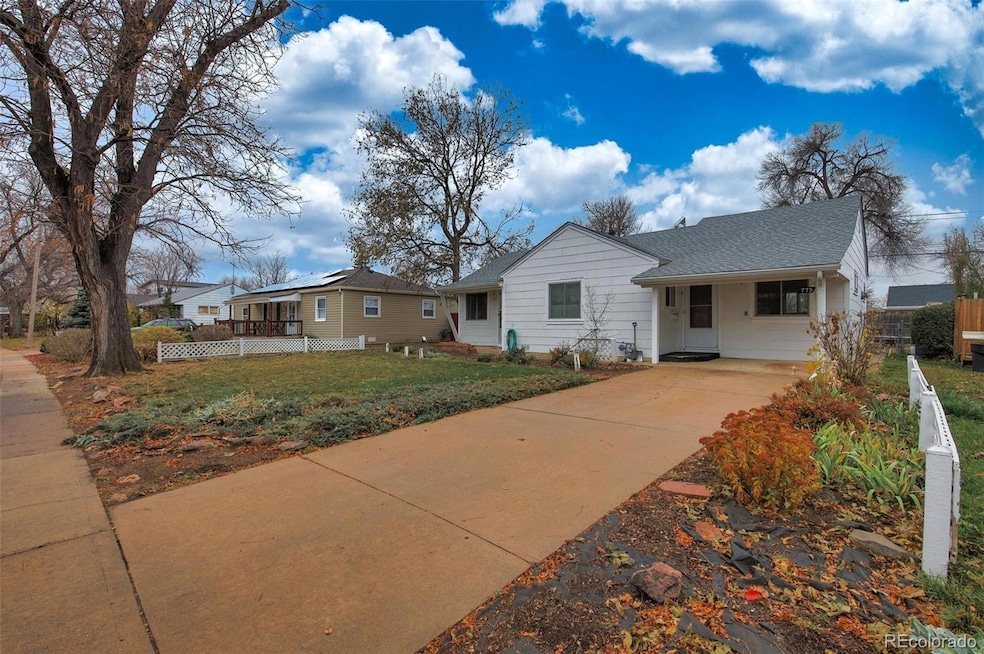 775 Lansing St, Aurora, CO 80010 - photo 1