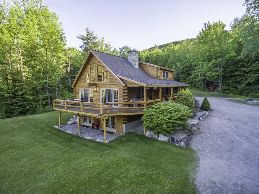 314 Hobart Hill Rd, Hebron, NH 03241 - photo 1