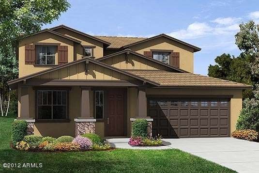 Elevation B