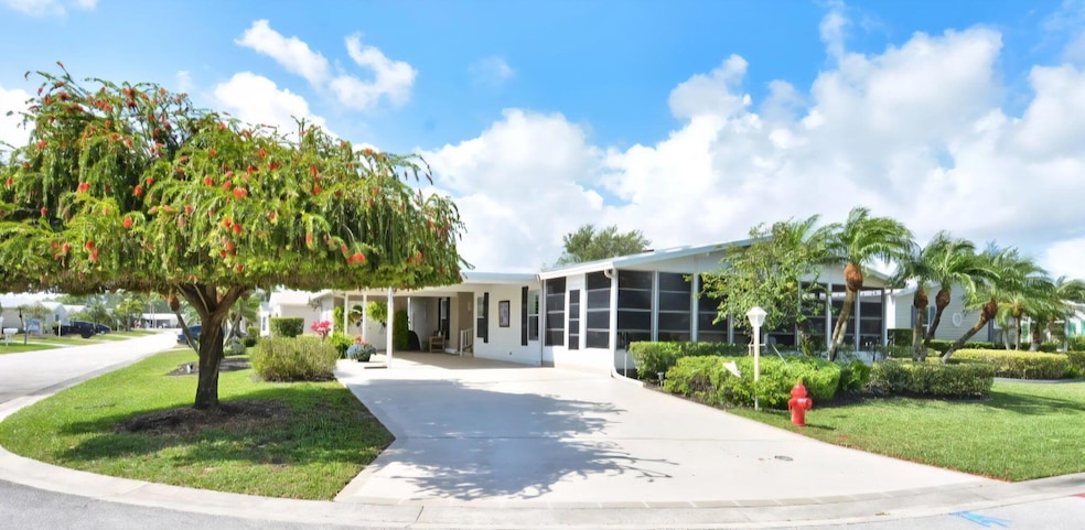 2821 Eagle's Nest Way, Port St. Lucie, FL 34952 - photo 1