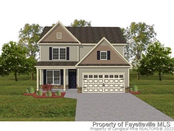 528 Forsythe St, Fayetteville, NC 28304 - photo 1