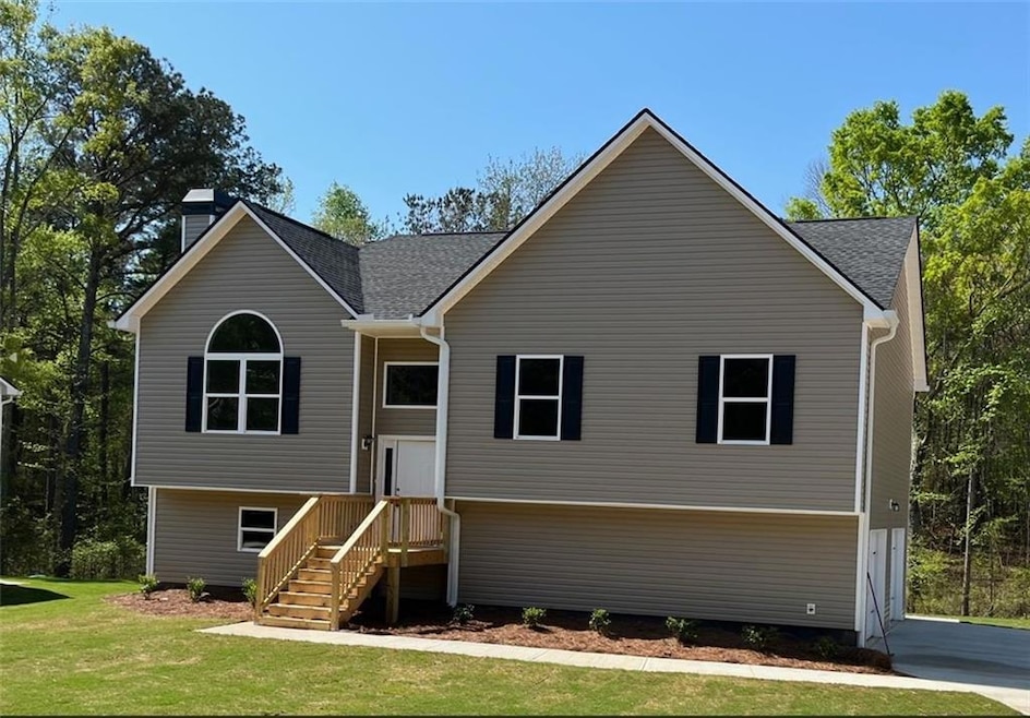 202 Gamel Rd, Dallas, GA 30157 - photo 1