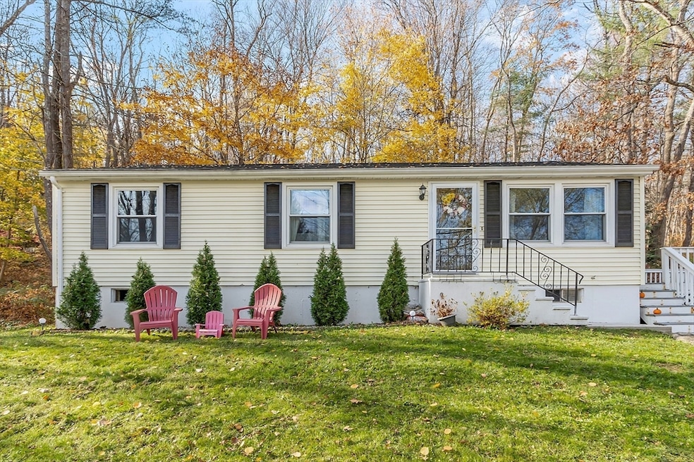 Sold $320,000 • Co-Listing Agent