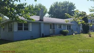 15812 Knapp Shore, Kent, NY 14477 - photo 1