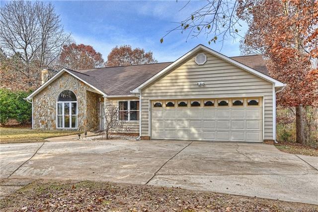 Welcome to 325 Robert Keever Road Stanley NC