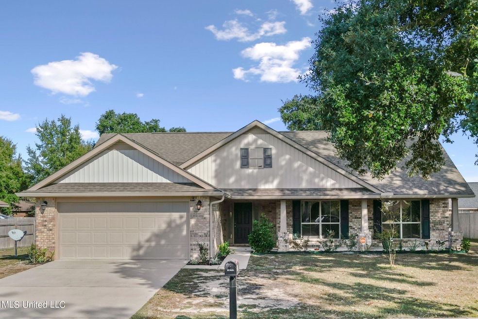 120 Needlerush Place, Ocean Springs, MS 39564 MLS 4062803