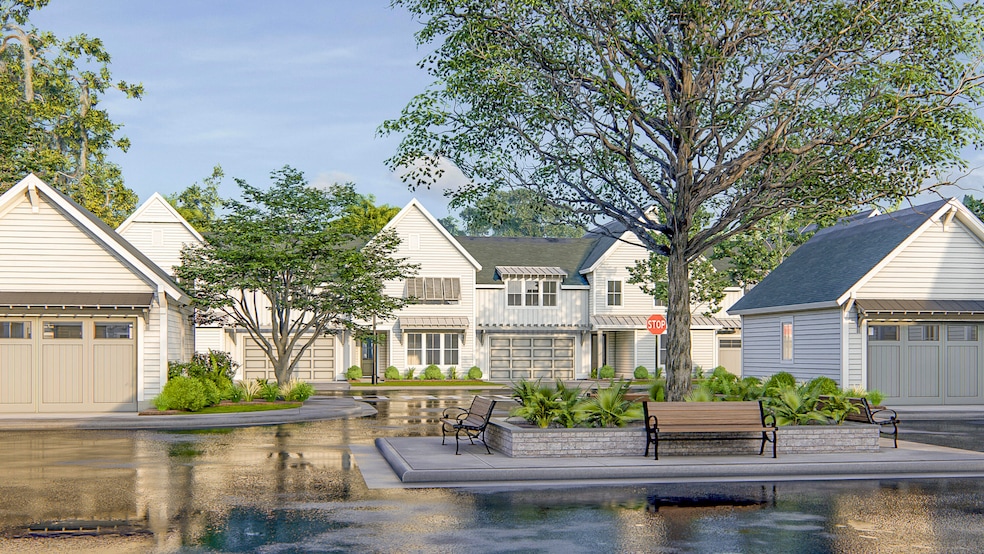 Atrium Villas