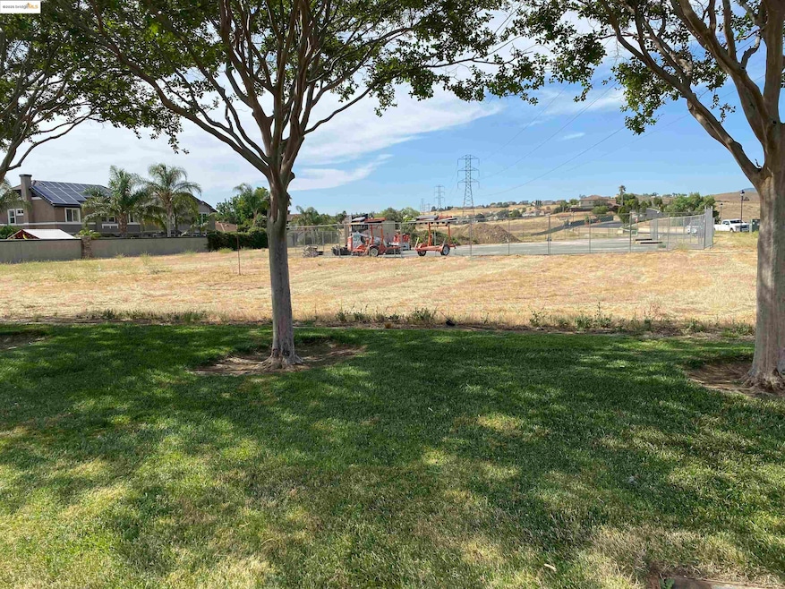 0 Mountain View Dr, Brentwood, CA 94513 - photo 1