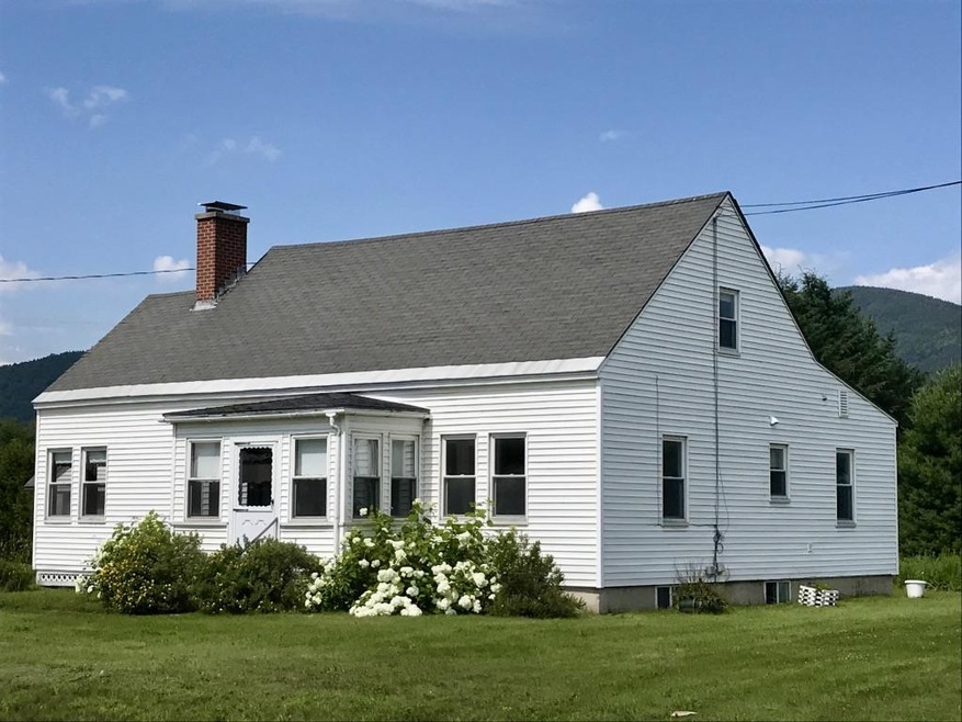 23 Nh Route 145, Colebrook, NH 03576 - photo 1