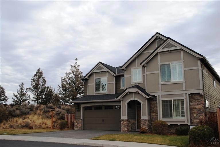 63190 Brookstone Ln, Bend, OR 97701 - photo 1