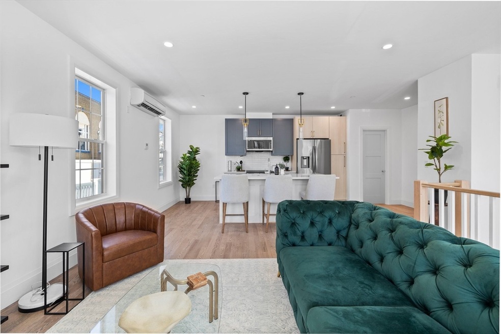 808 Morton St unit 1, Boston, MA 02126 - photo 1