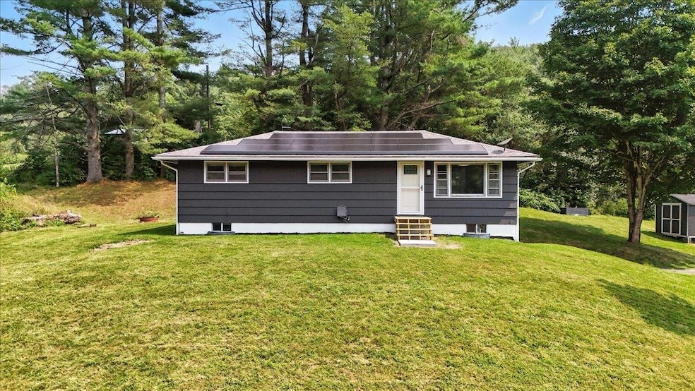 2182 Berlin Pond Rd, Northfield, VT 05663 - photo 1