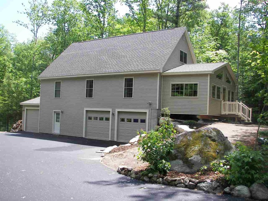 55 Sundorf St unit 121/118, Moultonborough, NH 03254 - photo 1