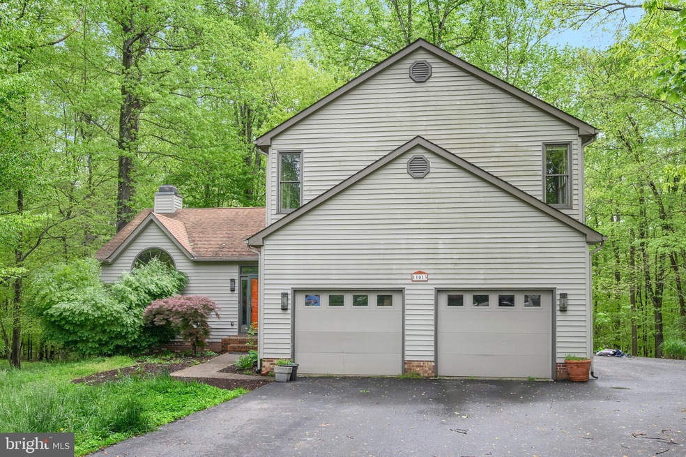 11013 Cedar Post Ln, Spotsylvania, VA 22553 - photo 1