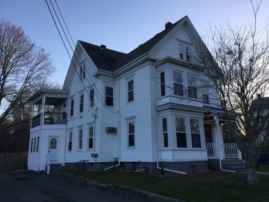 18 Stetson St, Bridgewater, MA 02324 - photo 1