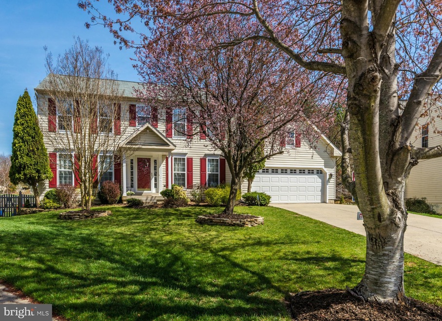 12 Madrigal Ct, Germantown, MD 20876 - photo 1