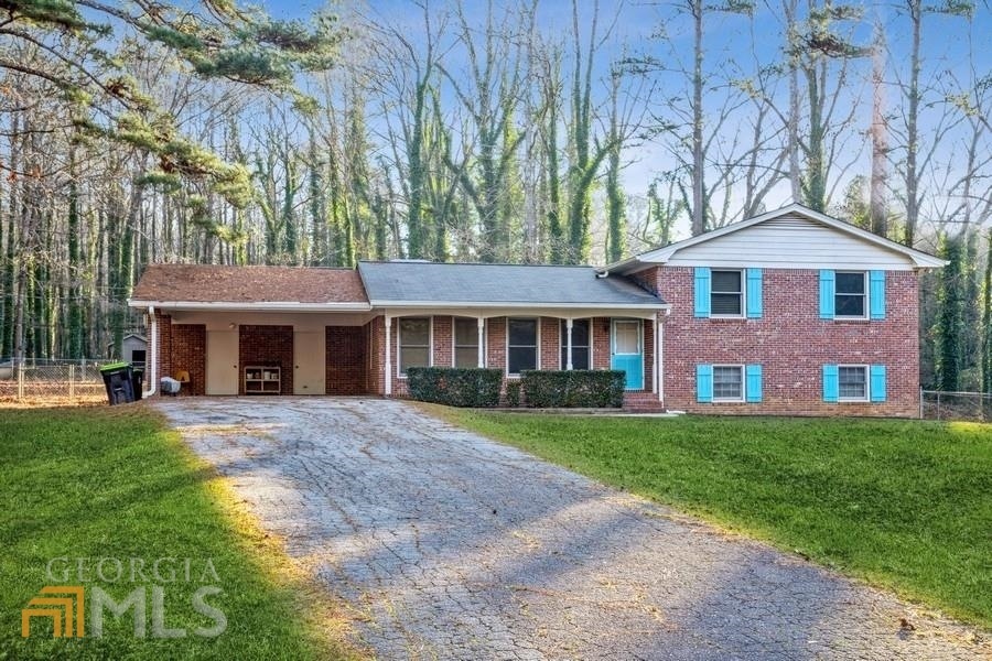 60 Old Ivy Rd, Stockbridge, GA 30281 - photo 1