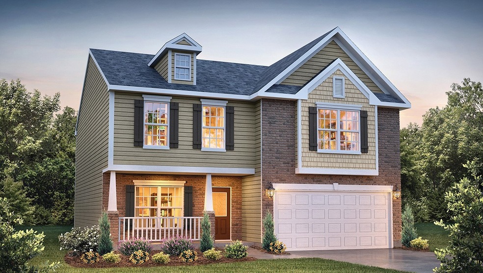 304 Rothenburg Ct unit 111, Pendleton, SC 29670 - photo 1