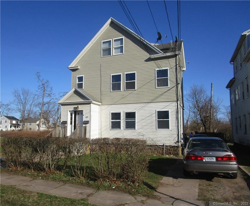 48 Blohm St, West Haven, CT 06516 - photo 1
