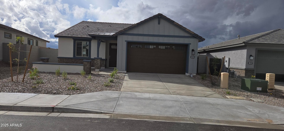 30153 W Palo Brea Cir, Buckeye, AZ 85396 - photo 1