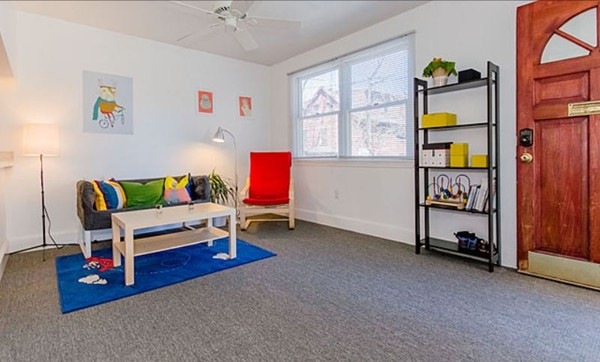 6 West St unit 1, Cambridge, MA 02139 - photo 1