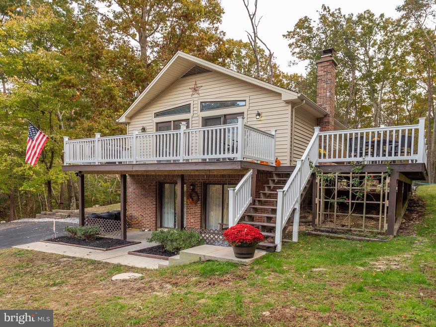 205 Sharon Dr, Lusby, MD 20657 - photo 1