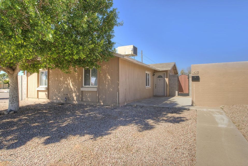 3450 W Mauna Loa
