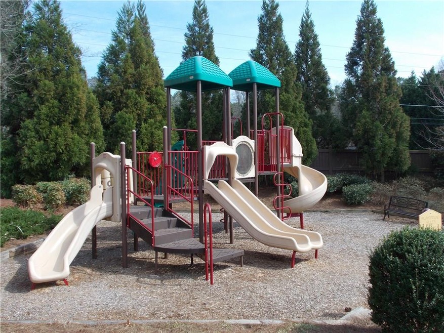 839 Tramore Ct, Acworth, GA 30102 - photo 1