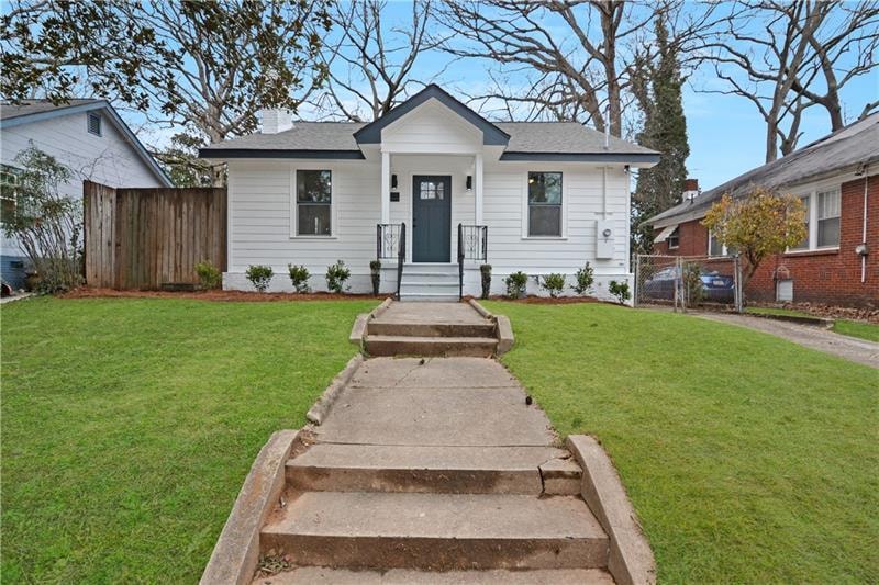 Sold $452,500 • Co-Listing Agent