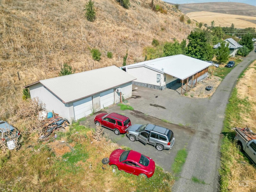 Sold • Co-Listing Agent