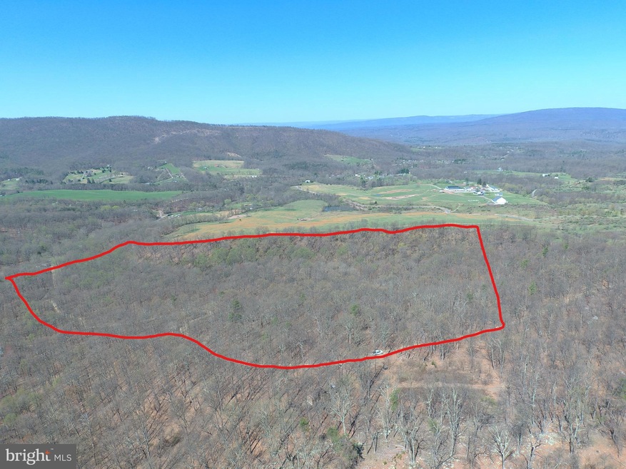 0 35 Acres Orchard Ln, Paw Paw, WV 25434 - photo 1
