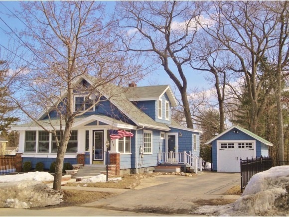 125 Broadway, Concord, NH 03301 - photo 1