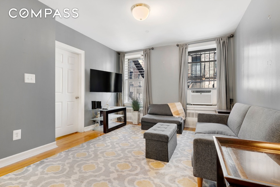 11 W 108th St unit 34, New York, NY 10025 - photo 1