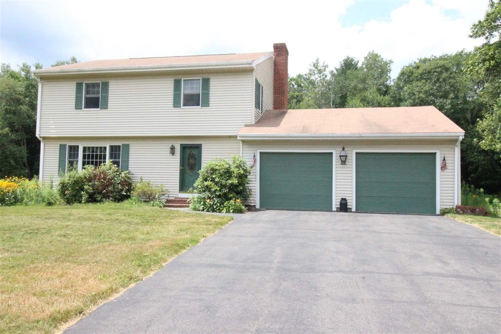 3 W Bank Rd, Hooksett, NH 03106 - photo 1