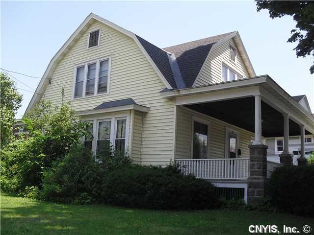 601 Oneida St, Fulton, NY 13069 - photo 1