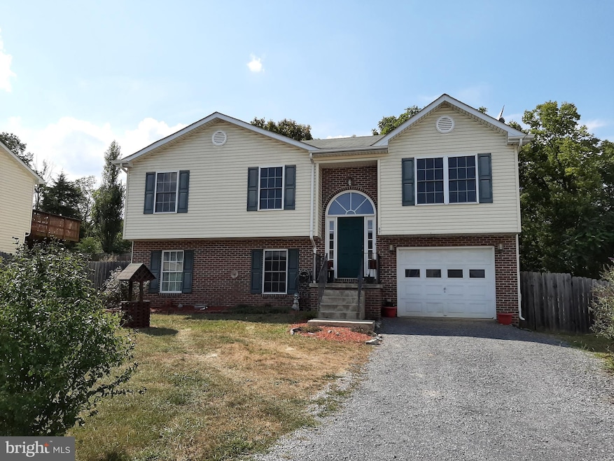 87 Gibson Rd, Inwood, WV 25428 - photo 1