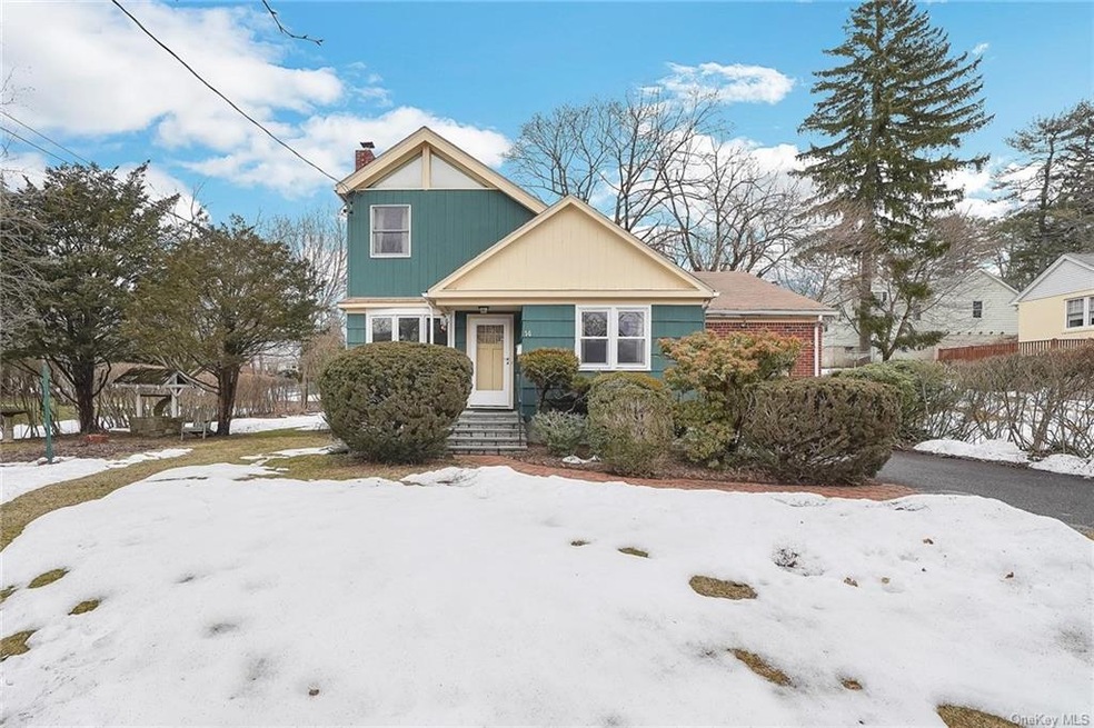 14 Emerson Ave, Croton On Hudson, NY 10520 - photo 1