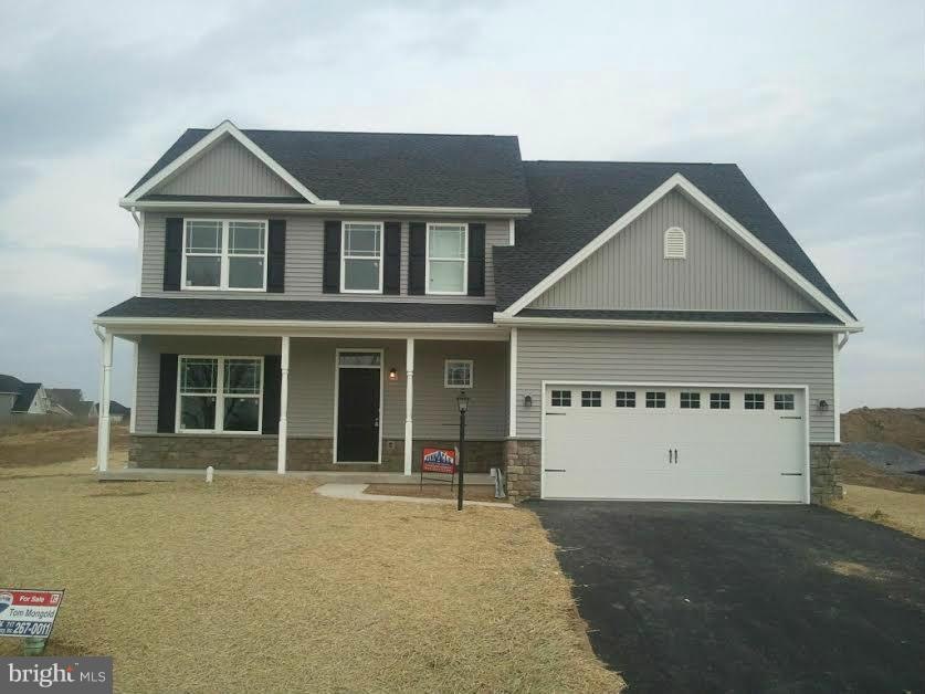 0 Emily's Ct unit 1003729246, Greencastle, PA 17225 - photo 1