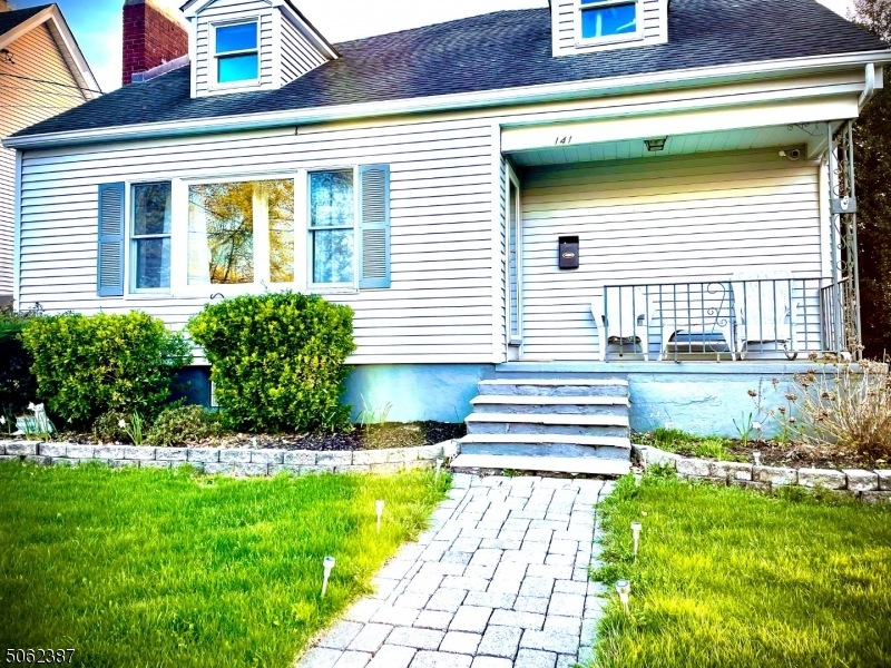 141 Railroad Ave, Washington, NJ 07882 - photo 1