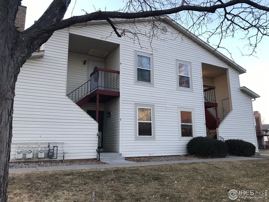 4225 E 119th Place unit F, Thornton, CO 80233 - photo 1