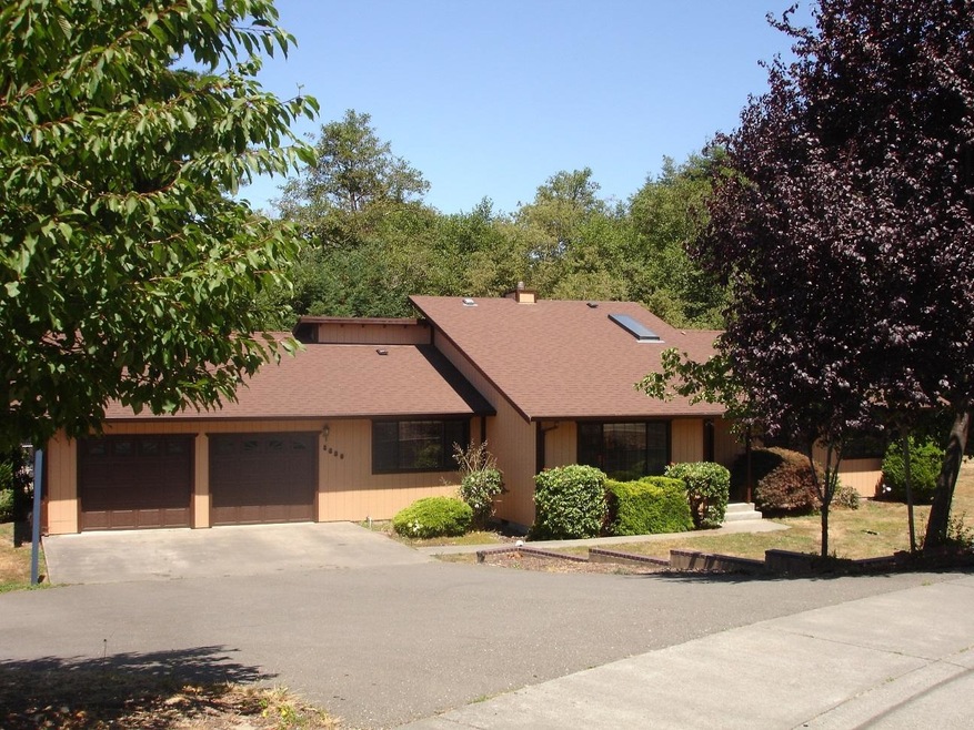 2880 Huffman