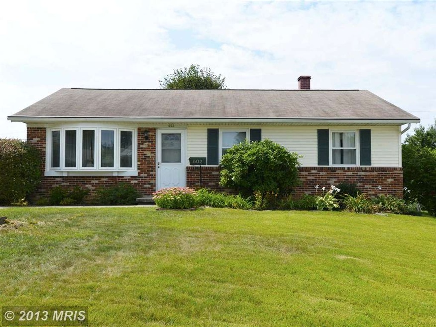 602 Bayberry Ct, Edgewood, MD 21040 - photo 1