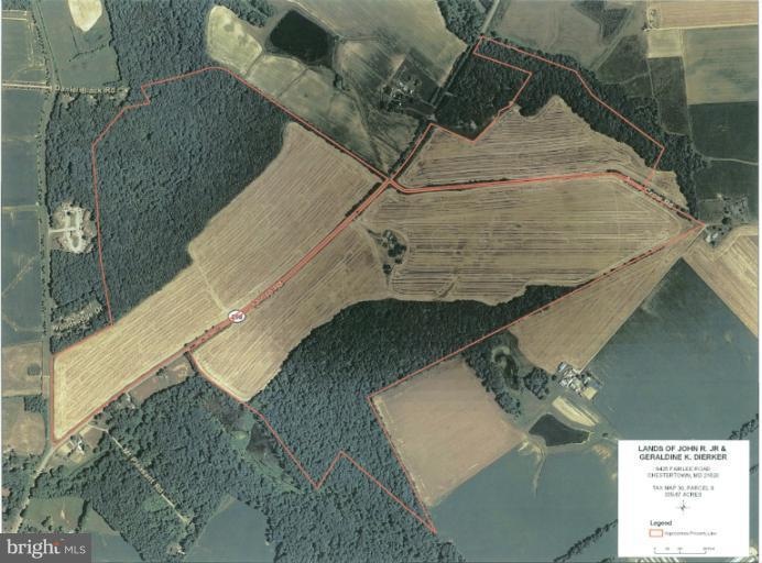 9425 Fairlee Rd, Chestertown, MD 21620 - photo 1